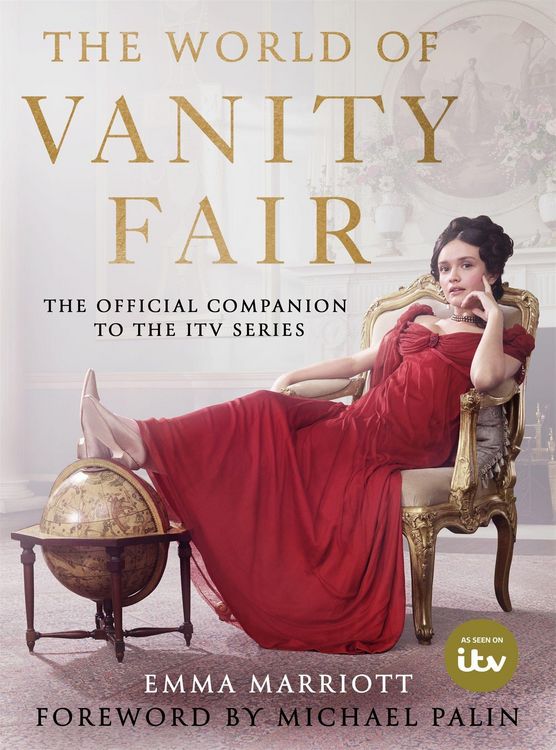 Produktbild: The World of Vanity Fair