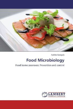 Produktbild: Ganguly, S: Food Microbiology