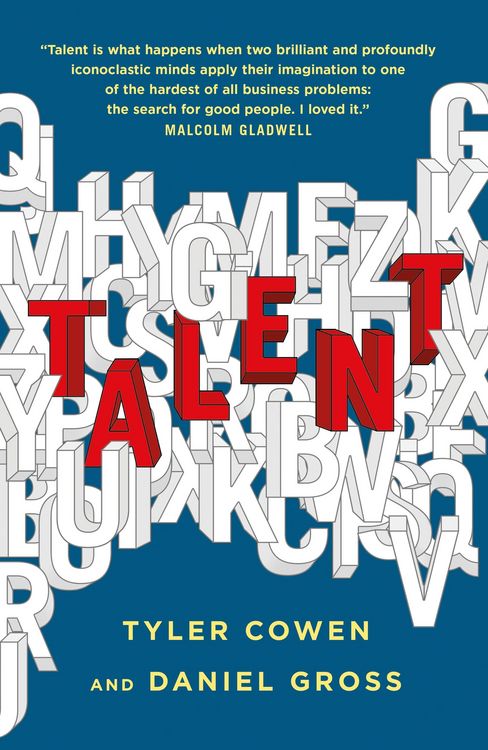 Produktbild: Talent