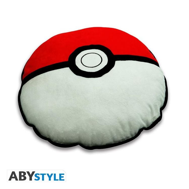 POKEMON Cushion PokeBall