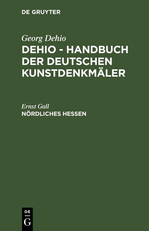 Produktbild: N&ouml;rdliches Hessen