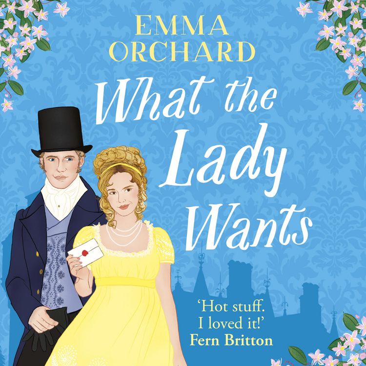 Produktbild: What the Lady Wants