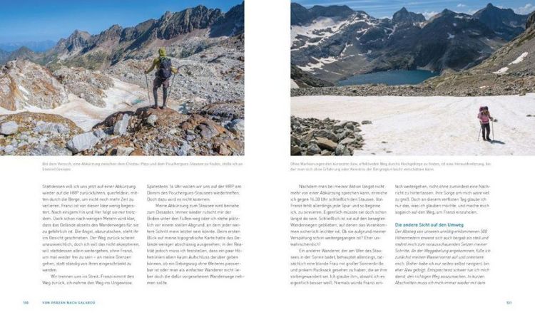 Produktbild: Traum und Abenteuer Pyren&auml;en