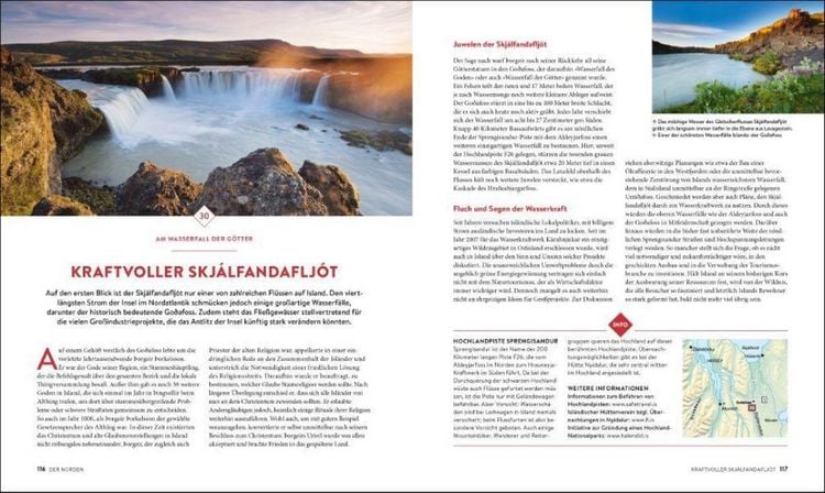 Produktbild: Highlights Island