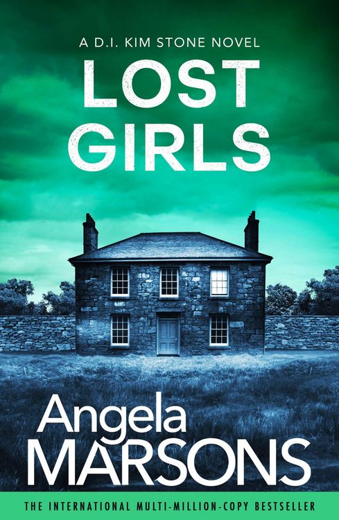 Produktbild: Lost Girls