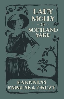 Produktbild: Lady Molly of Scotland Yard