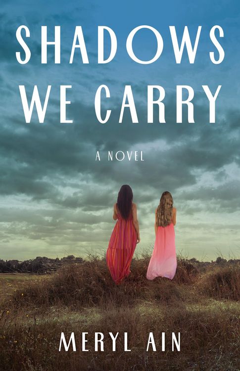 Produktbild: Shadows We Carry