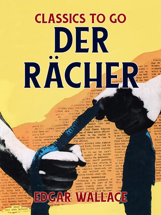 Produktbild: Der R&auml;cher