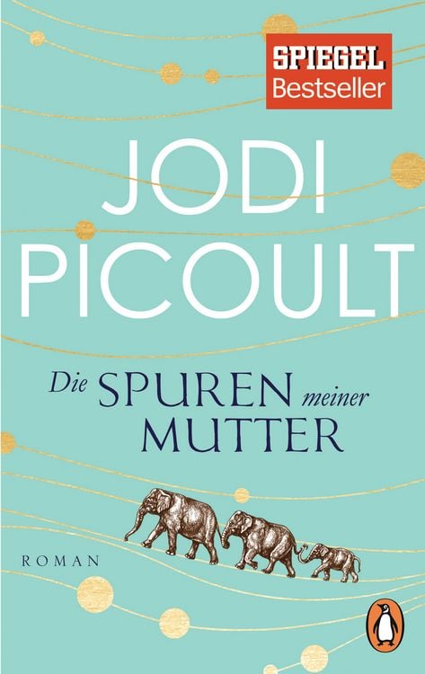 Produktbild: Die Spuren meiner Mutter