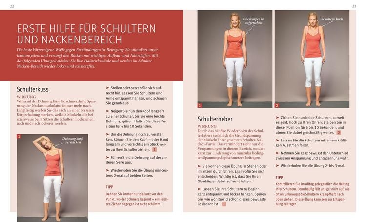 Produktbild: R&uuml;cken-Akut-Training (mit DVD)