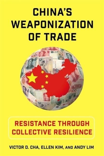 Produktbild: China's Weaponization of Trade