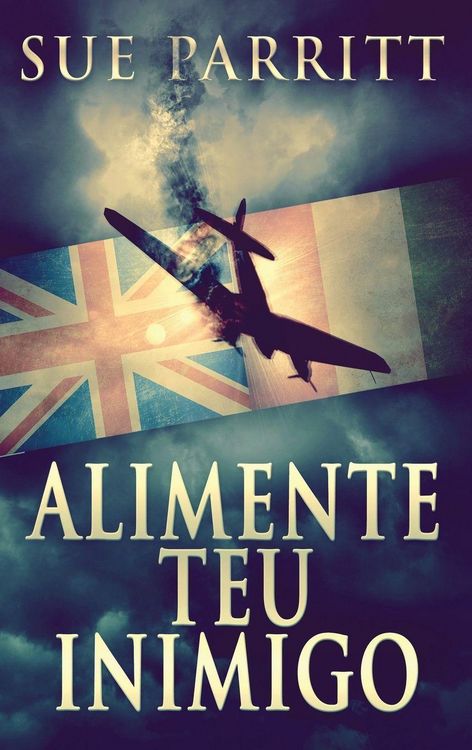 Produktbild: Alimente Teu Inimigo