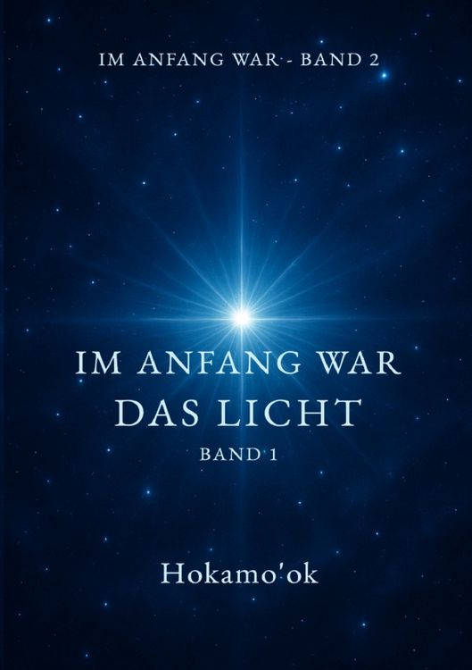 Produktbild: IM ANFANG WAR / Im Anfang war das Licht Band 1