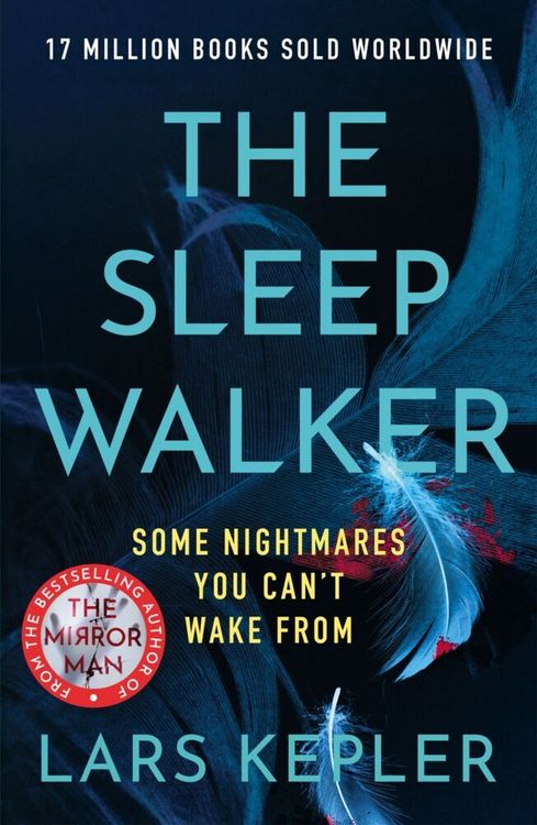 Produktbild: The Sleepwalker