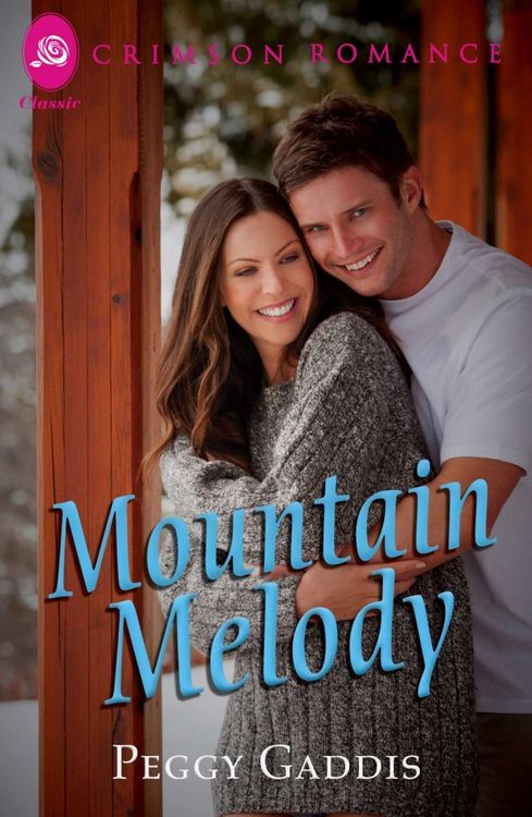 Produktbild: Mountain Melody