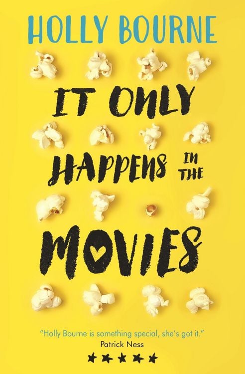 Produktbild: It Only Happens in the Movies