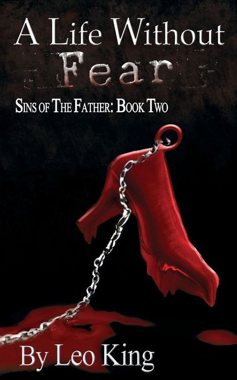 Produktbild: A Life Without Fear
