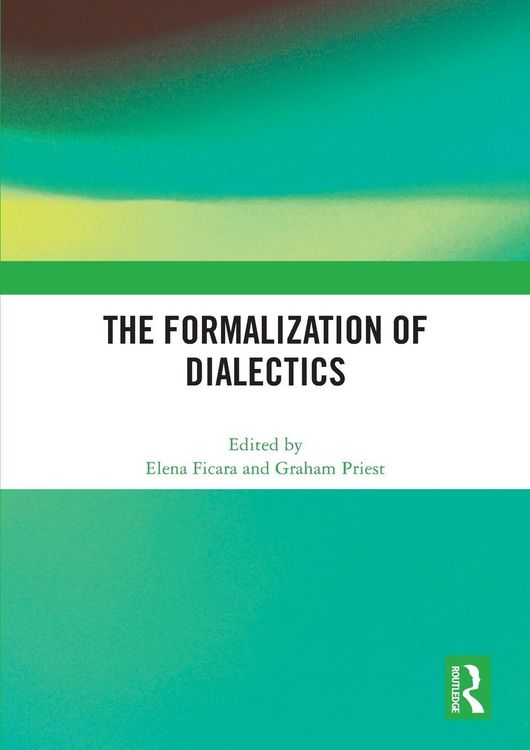 Produktbild: The Formalization of Dialectics