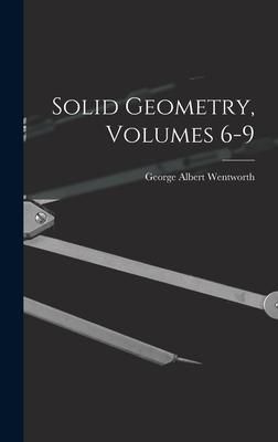 Produktbild: Solid Geometry, Volumes 6-9