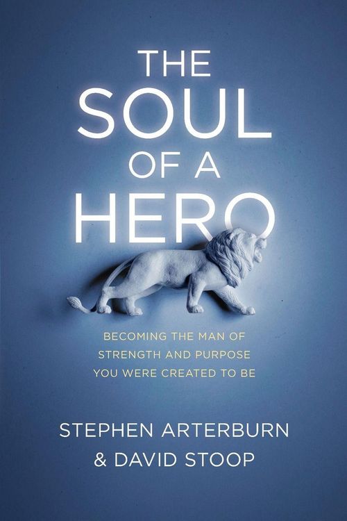 Produktbild: The Soul of a Hero