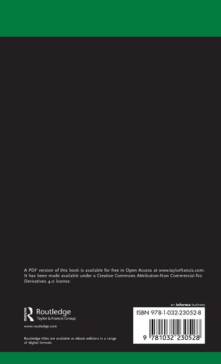 Produktbild: International Trade Regulation