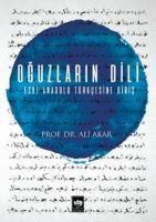 Produktbild: Oguzlarin Dili