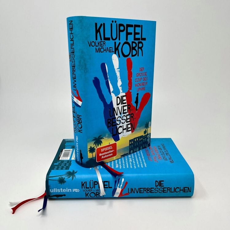 Die Unverbesserlichen – Der große Coup des Monsieur Lipaire