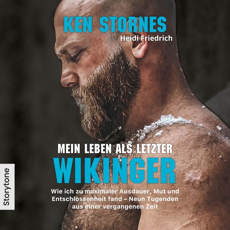 Produktbild: Mein Leben als letzter Wikinger