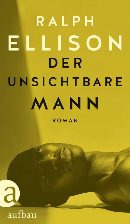 Produktbild: Der unsichtbare Mann