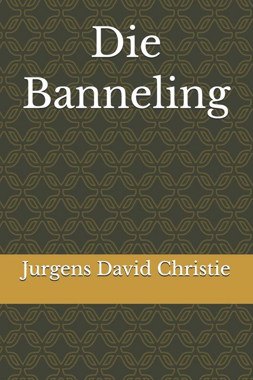 Produktbild: Die Banneling