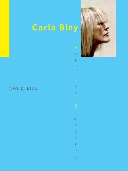 Produktbild: Beal, A: Carla Bley