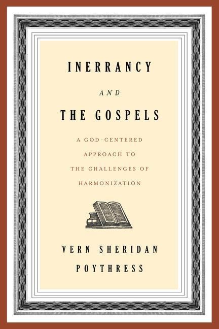 Produktbild: Inerrancy and the Gospels