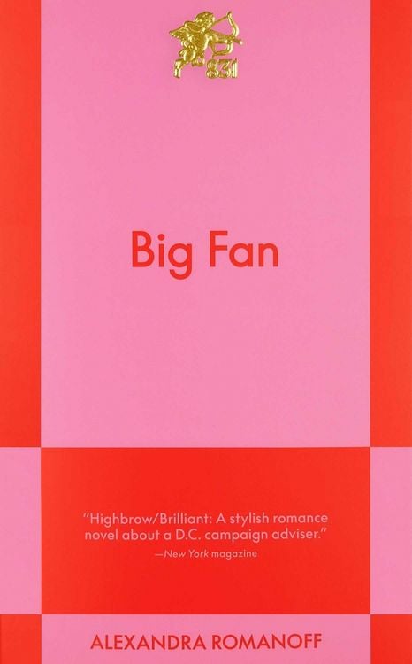 Produktbild: Big Fan