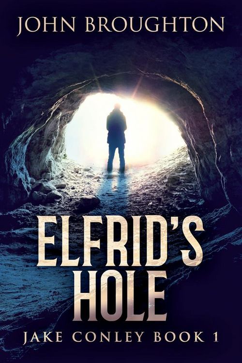 Produktbild: Elfrid's Hole