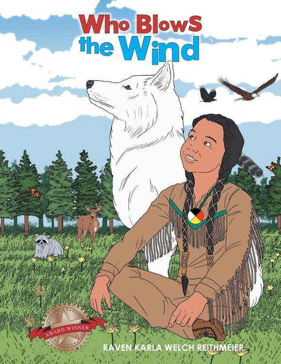 Produktbild: Who Blows the Wind