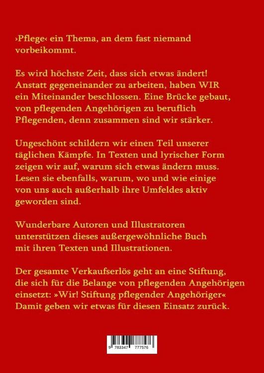 Produktbild: Wir bauen eine Br&uuml;cke ... zusammen sind wir st&auml;rker
