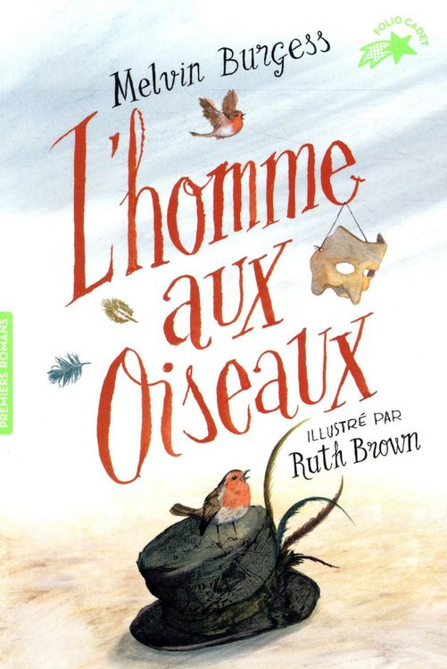 Produktbild: L'homme aux oiseaux
