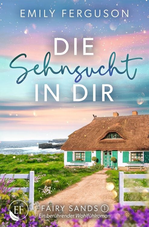 Produktbild: Die Sehnsucht in dir