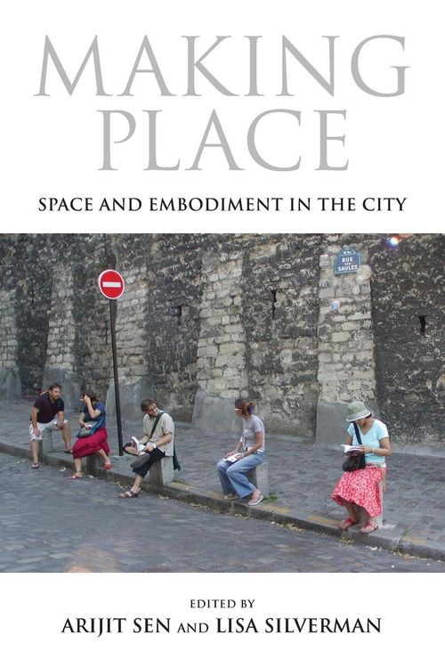 Produktbild: Making Place