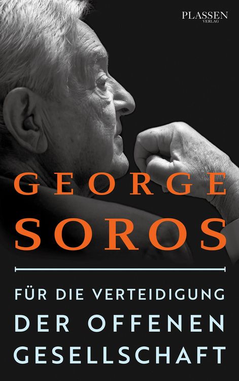 Produktbild: F&uuml;r die Verteidigung der offenen Gesellschaft