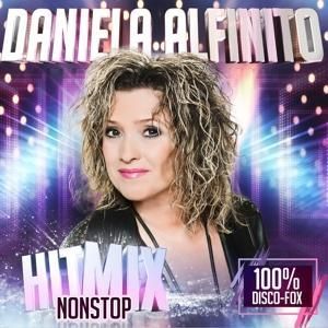 Produktbild: Hitmix Nonstop-100% Disco-Fox