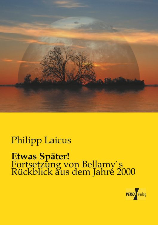Produktbild: Etwas Sp&auml;ter!