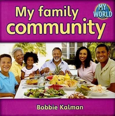 Produktbild: My Family Community