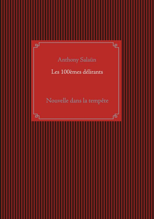 Produktbild: Les 100&egrave;mes d&eacute;lirants