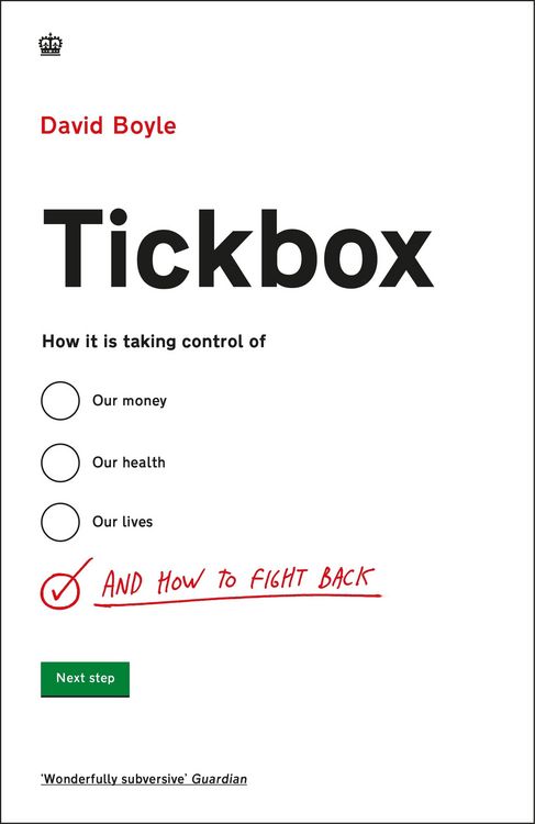 Produktbild: Tickbox