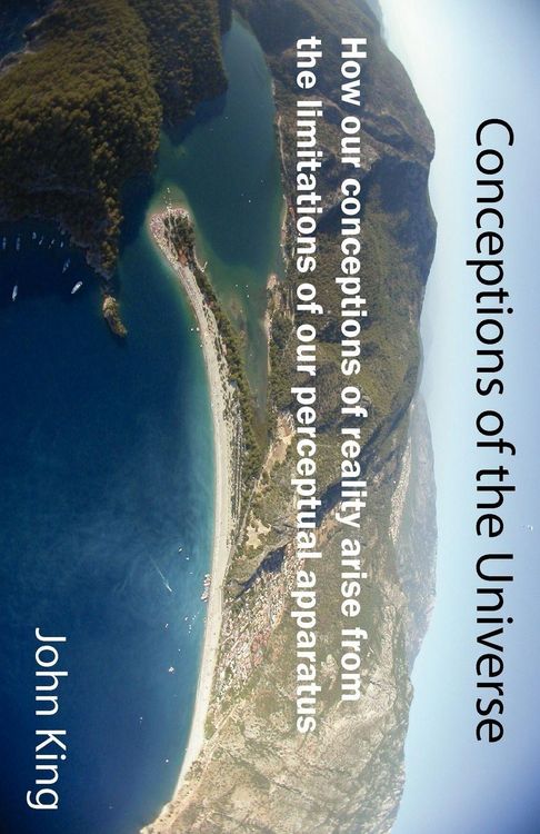 Produktbild: Conceptions of the Universe