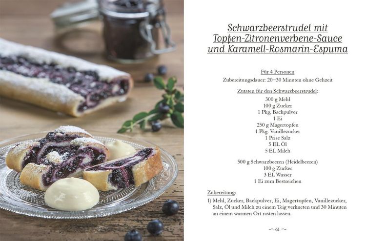 Produktbild: Das gro&szlig;e kleine Buch: So schmeckt der Lungau