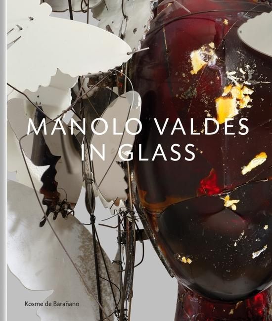 Produktbild: Manolo Valdes - in Glass