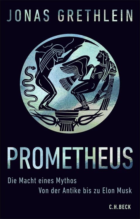 Produktbild: Prometheus