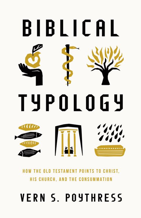 Produktbild: Biblical Typology